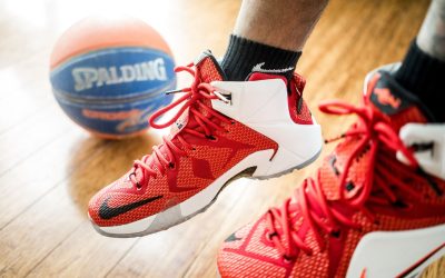 Tips voor sporters rondom het voorkomen van voetblessures